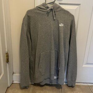Nike Sportswear Club Fleece